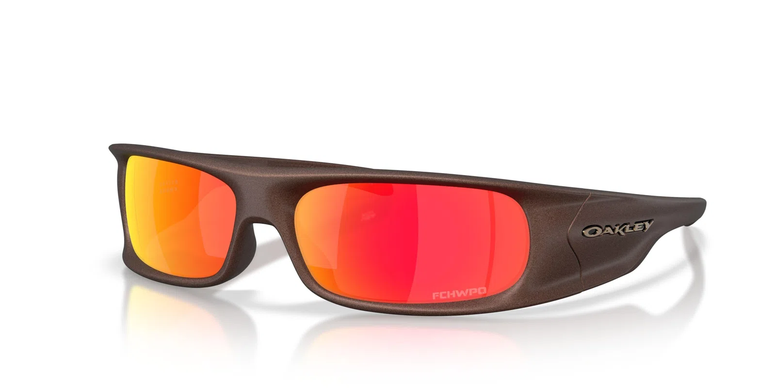 Oakley Highland 9522 Sunglasses - view 38